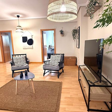 Ferrymill House - Apartamento Turistico Castro Urdiales Exterior foto