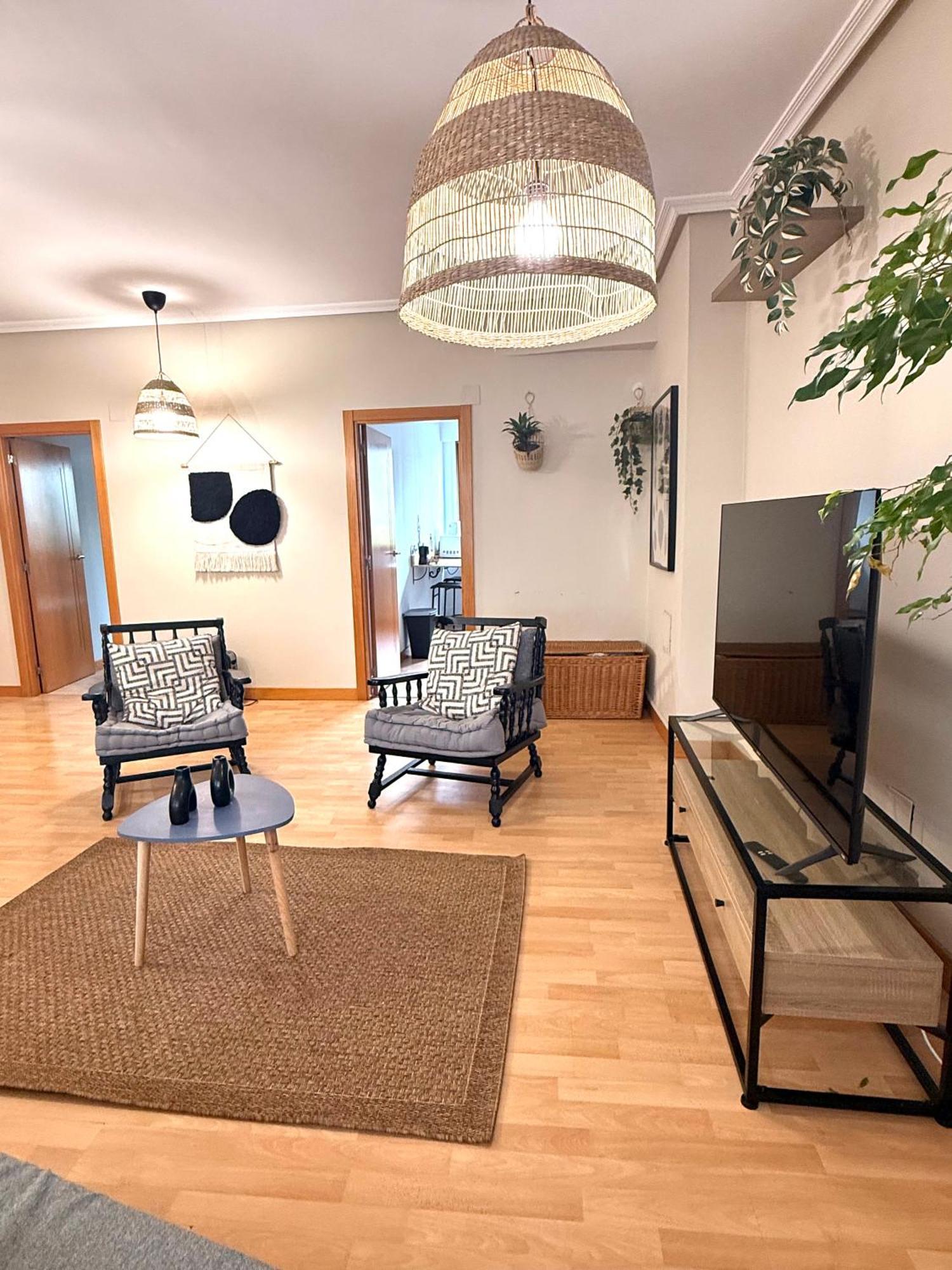 Ferrymill House - Apartamento Turistico Castro Urdiales Exterior foto