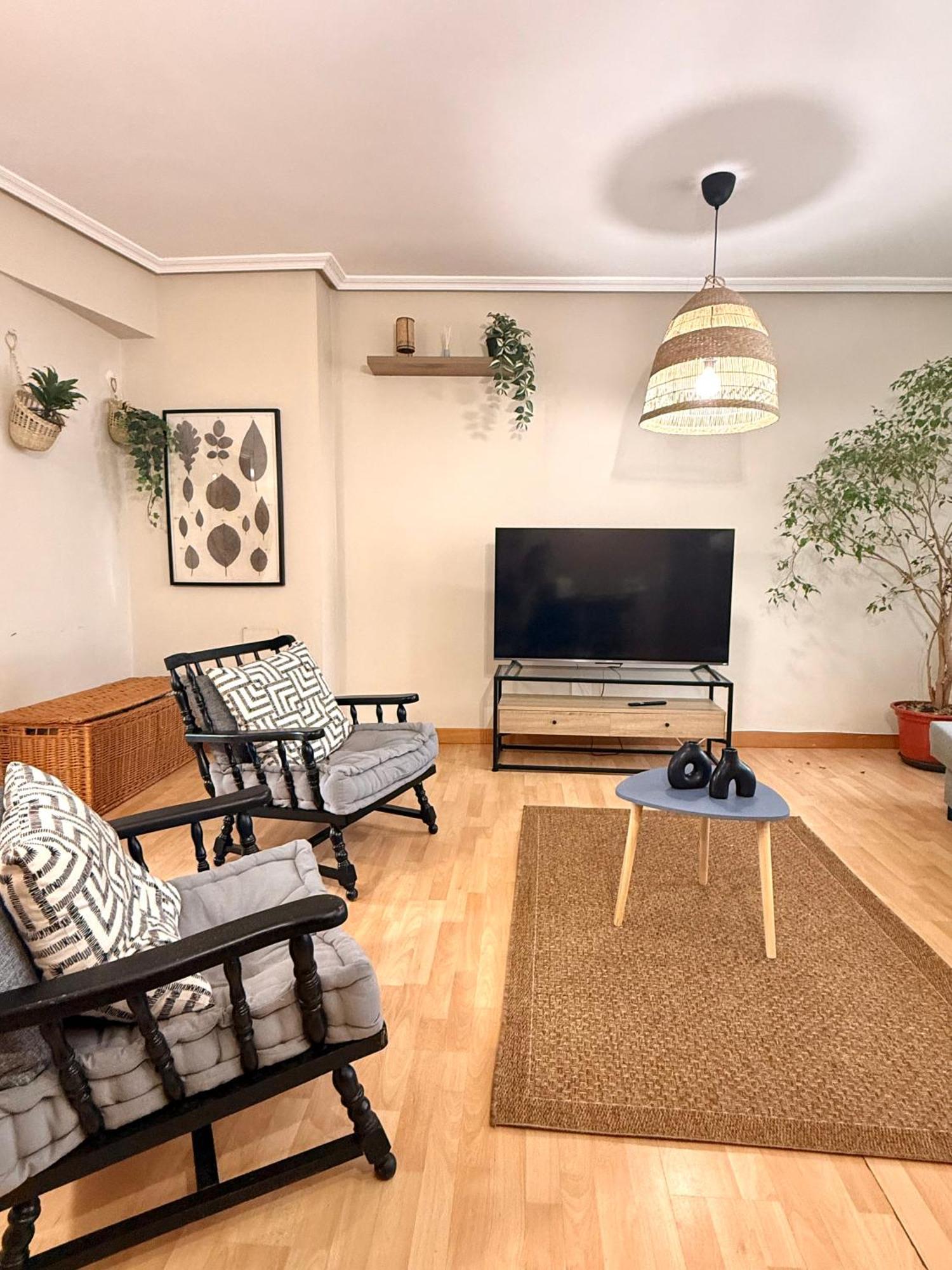 Ferrymill House - Apartamento Turistico Castro Urdiales Exterior foto